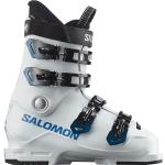 Chaussures de ski Salomon S-Max blanches Pointure 23 