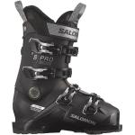 Chaussures de ski Salomon S-Pro noires Pointure 23,5 
