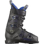 Chaussures de ski Salomon S-Pro blanches en aluminium Pointure 26,5 
