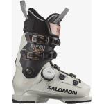 Chaussures de ski Salomon S-Pro roses Pointure 26,5 