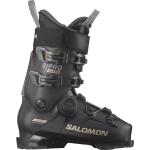 Chaussures de ski Salomon S-Pro noires Pointure 31,5 