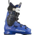 Chaussures de ski Salomon S-Pro blanches Pointure 27,5 