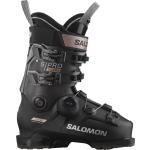 Chaussures de ski Salomon S-Pro noires Pointure 26,5 