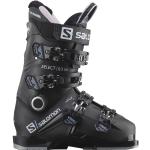Chaussures de ski Salomon noires Pointure 23 en promo 