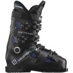 Chaussures de ski Salomon blanches Pointure 29,5 en promo 