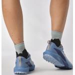 Chaussures de running Salomon Sense Ride 3 marron en fil filet Pointure 40,5 look fashion pour femme 