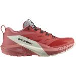 Chaussures de running Salomon Sense Ride en fil filet Pointure 42 look fashion pour femme 