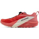 Chaussures de running Salomon Sense Ride 3 en fil filet Pointure 43,5 look fashion pour femme 