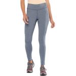 Pantalons de randonnée Salomon Outline gris en polyester Taille M pour femme 