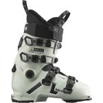 Chaussures de ski Salomon Shift blanches Pointure 26,5 en promo 