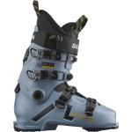 Chaussures de ski Salomon Shift blanches Pointure 29,5 en promo 