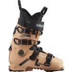 Chaussures de ski Salomon Shift marron Pointure 26,5 en promo 