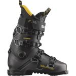 Chaussures de ski Salomon Shift grises Pointure 28,5 en promo 