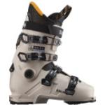 SALOMON Shift Pro 80 T At Rainy/bk - Chaussure ski freeride - Beige/Noir - taille 25/25.5