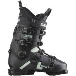 Chaussures de ski Salomon Shift bleues Pointure 23 en promo 