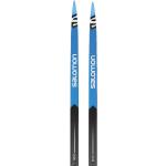 Skis nordique Salomon Prolink bleus 188 cm 
