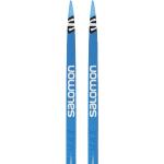 Skis nordique Salomon Prolink bleus 196 cm 