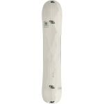 Salomon Snowboard - Snowboard All-mountain - Bellevue Split 2024 pour Femme - Taille 148 cm - Blanc