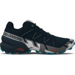 Chaussures de running Salomon Speedcross marron Pointure 44,5 look fashion pour homme en promo 