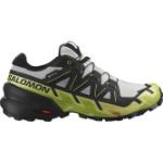 Chaussures de running Salomon Speedcross marron en gore tex Pointure 48 look fashion pour femme 