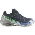 Chaussures de running Salomon Speedcross en gore tex Pointure 39,5 look fashion pour femme 