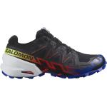 Salomon - Sport > Outdoor > Trekking Boots - Black -