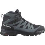 Salomon - Sport > Outdoor > Trekking Boots - Gray -