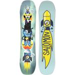Salomon Team Package Snowboard Multicolore 90