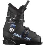 Salomon Team T2 Alpine Ski Boots Noir 19.0