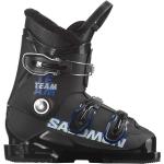 Salomon Team T3 Alpine Ski Boots Noir 22.0-22.5