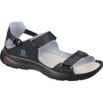 Salomon Tech Feel Chaussures, noir UK 11,5 | EU 46 2/3 2020 Sandales de randonnée & trekking