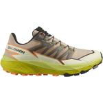 Chaussures trail Salomon Trail multicolores Pointure 40 look fashion pour homme 