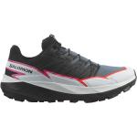 Chaussures de running Salomon blanches Pointure 38 look fashion pour femme en promo 