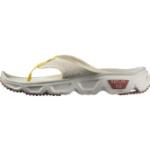 Tongs  Salomon Reelax blanches look sportif pour homme 