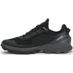 Salomon Homme Trekking Shoes, Black, 44 2/3 EU