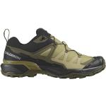 Chaussures de randonnée Salomon X Ultra 3 vertes Pointure 49,5 pour homme 