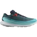 Chaussures de running Salomon Ultra Glide turquoise Pointure 46 look fashion pour homme 