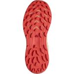 Chaussures de running Salomon Ultra Glide roses en fil filet Pointure 38 look fashion pour femme 
