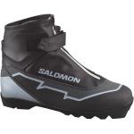 Salomon Vitane Plus Nordic Ski Boots Noir EU 38 2/3