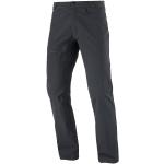 SALOMON Wayfarer Pants M - Homme - Noir - taille 52/R- modèle 2024