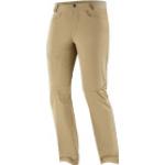 Salomon - Wayfarer Pants - Pantalon de trekking - 50 - Short - kelp
