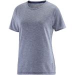 T-shirts Salomon gris en lyocell tencel Taille L look fashion pour femme 