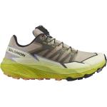 Chaussures de running Salomon Trail multicolores Pointure 37 look fashion pour femme 