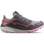 Chaussures de running Salomon Trail argentées Pointure 43 look fashion pour femme 