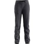 Pantalons de randonnée Salomon Wayfarer noirs en polyamide Taille XS look fashion pour femme 