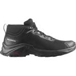 Chaussures de randonnée Salomon noires Pointure 47,5 look casual pour homme 