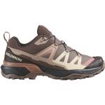Chaussures de randonnée Salomon X Ultra marron Pointure 40 pour femme en promo 