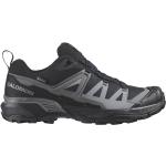 Chaussures de randonnée Salomon X Ultra 3 grises en gore tex Pointure 43,5 look fashion pour homme 