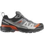 Chaussures de randonnée Salomon X Ultra 3 orange en gore tex Pointure 47,5 look fashion pour homme 