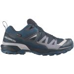 Chaussures de randonnée Salomon X Ultra grises en gore tex Pointure 44 pour homme en promo 